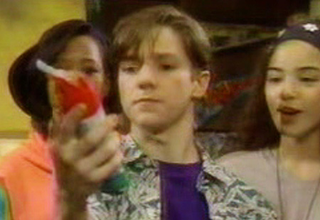 Illustration for article titled Salute Your Shorts proved that a good ensemble doesn’t need a protagonist